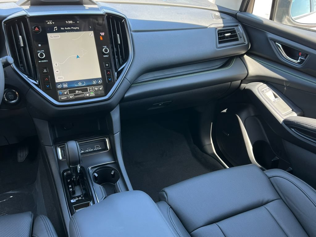 New 2026 Subaru Ascent Bronze Edition AWD/4WD image 38