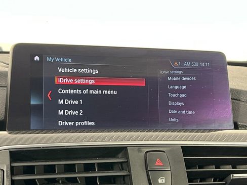 Used 2020 BMW M4 Base w/ M Driver's Package image 33