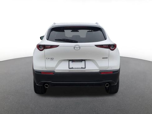 New 2026 MAZDA CX-30 AWD 2.5 S w/ Premium Package image 5