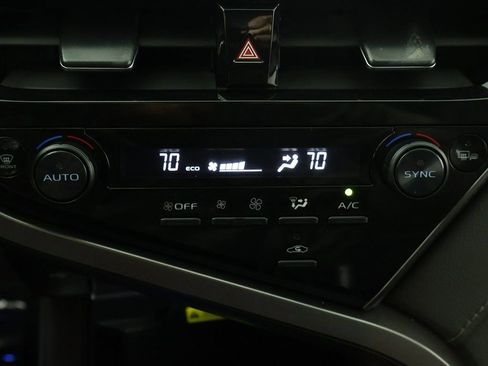 Used 2024 Toyota Camry XSE AWD/4WD image 46