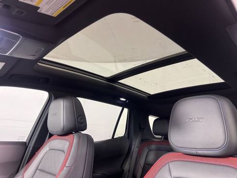 New 2026 Chevrolet Equinox RS image 13