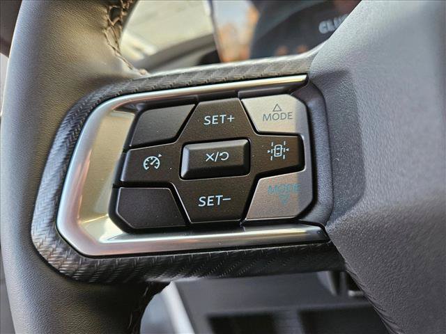 New 2026 Ford Mustang Coupe RWD image 12