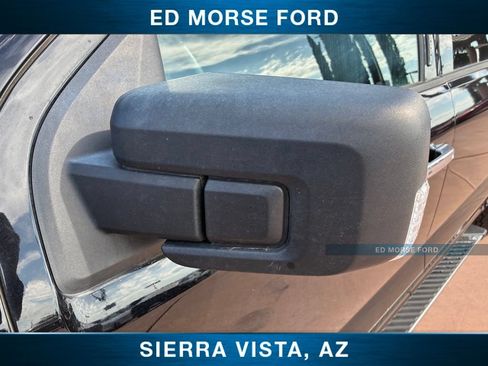 Certified 2021 Ford F150 XLT w/ Equipment Group 302A High RWD image 8