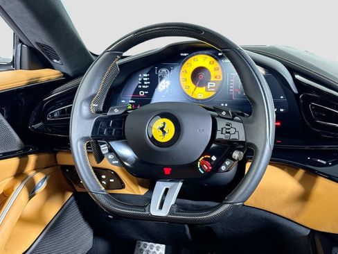 Certified 2026 Ferrari Purosangue AWD/4WD image 12