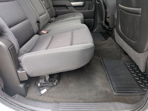 Used 2015 Chevrolet Silverado 1500 LT w/ Texas Edition, 1LT Trim image 18