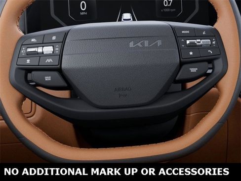 New 2026 Kia Sportage X-Line image 22