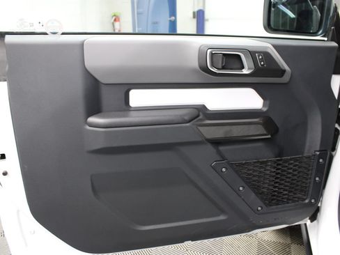 Used 2024 Ford Bronco Black Diamond AWD/4WD image 54