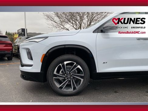 New 2026 Buick Enclave Sport Touring image 15