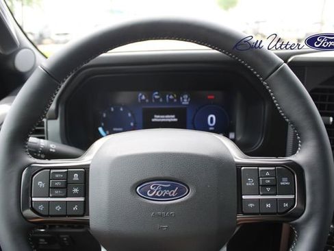 New 2026 Ford F150 Platinum AWD/4WD image 19