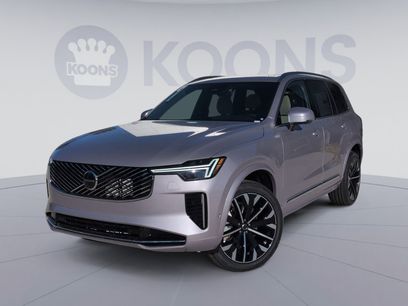 New 2026 Volvo XC90 B6 Plus