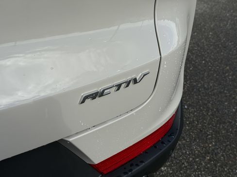 New 2026 Chevrolet TrailBlazer ACTIV w/ Convenience Package AWD/4WD image 38