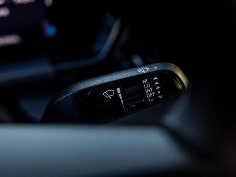 New 2025 Porsche Macan Electric image 49