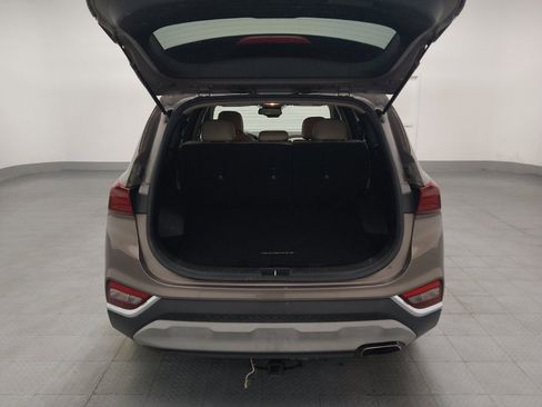 Used 2019 Hyundai Santa Fe SEL w/ Cargo Package FWD image 29