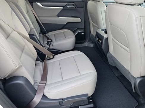 New 2026 GMC Acadia Elevation w/ Black Edition image 15