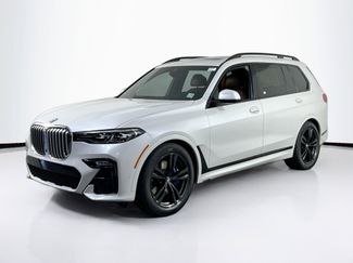Used 2019 BMW X7 xDrive40i w/ Premium Package video 1