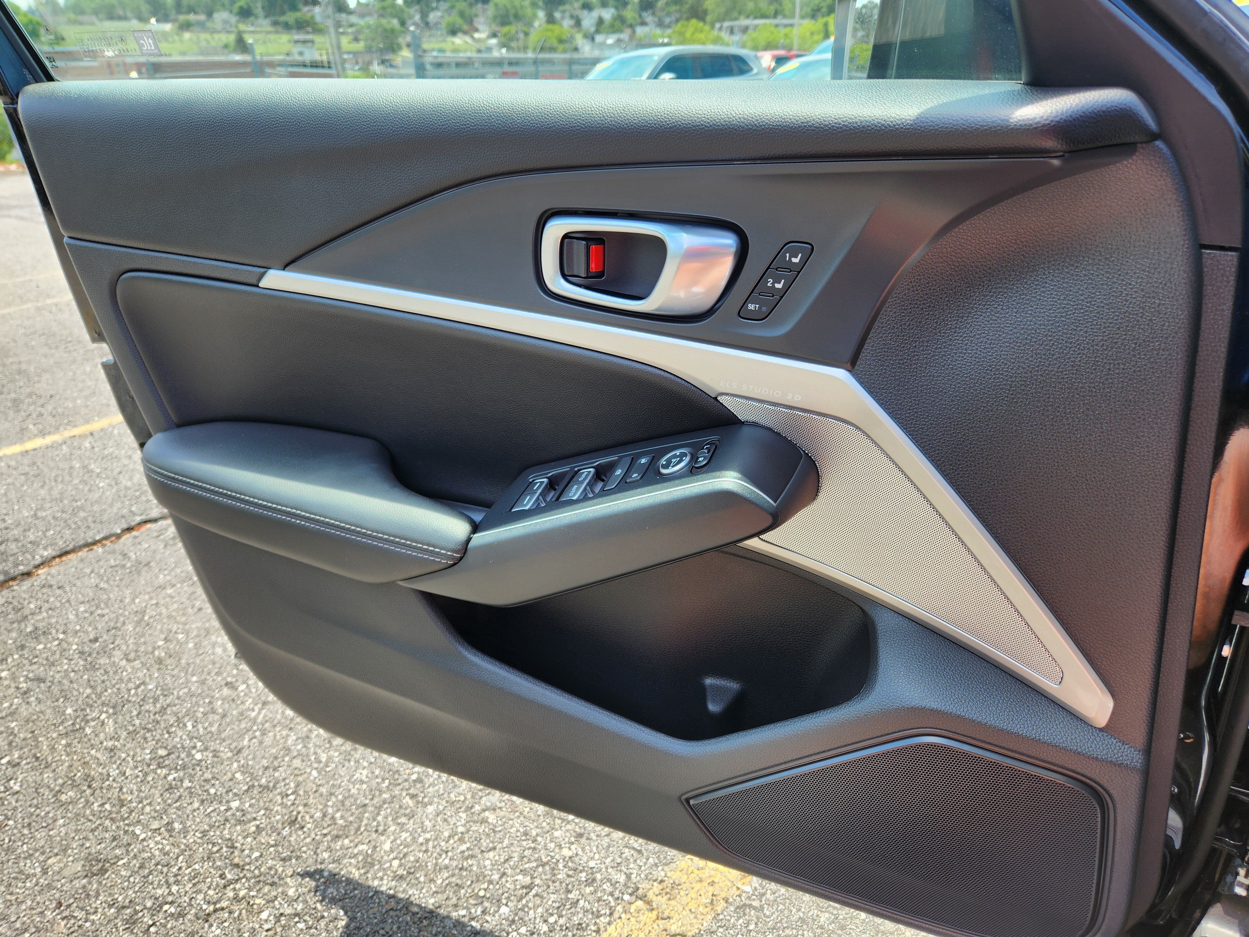Used 2023 Acura Integra A-Spec w/ Technology Package FWD image 23