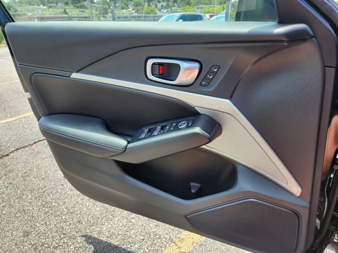 Used 2023 Acura Integra A-Spec FWD image 23