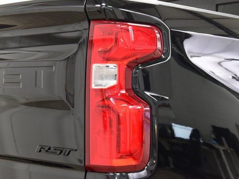 Used 2024 Chevrolet Silverado 1500 RST w/ RST All Star Premium Package image 16