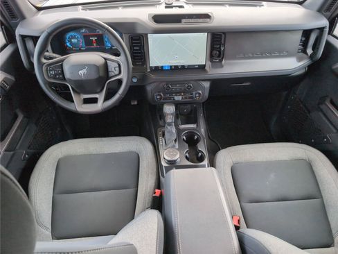 Used 2025 Ford Bronco Big Bend AWD/4WD image 34