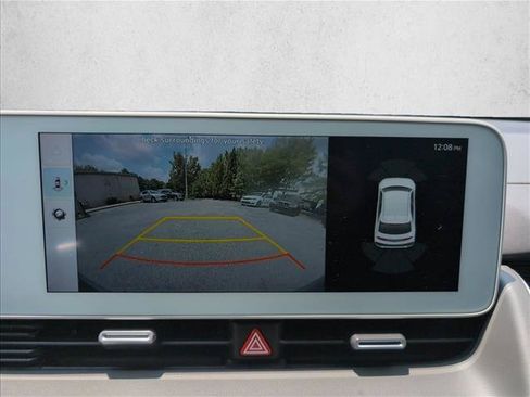 Used 2024 Hyundai Ioniq 5 SEL RWD image 13