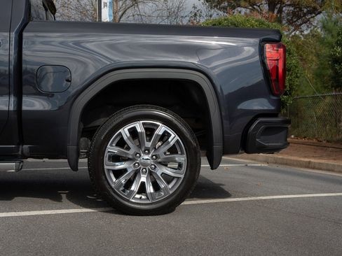 Used 2024 GMC Sierra 1500 Denali w/ Denali Reserve Package image 6