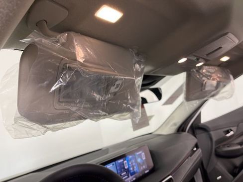 New 2026 Nissan Sentra SR w/ SR Premium Package image 35