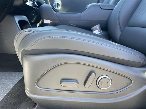 New 2026 Hyundai Santa Fe Limited image 26