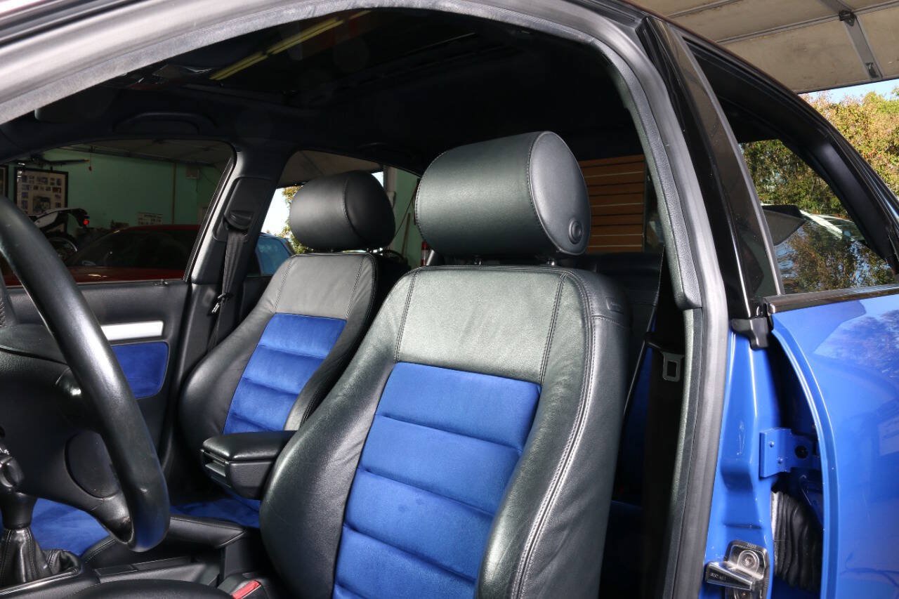 Used 2002 Audi S4 Sedan AWD/4WD image 4