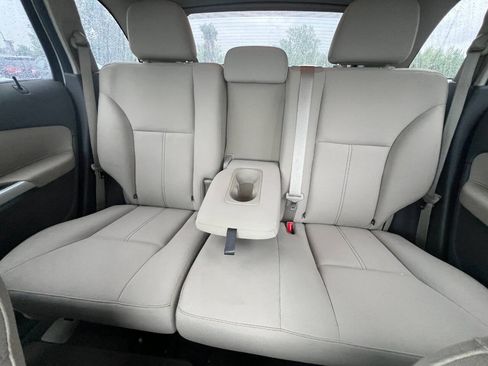Used 2014 Ford Edge SE w/ Equipment Group 101A FWD image 5