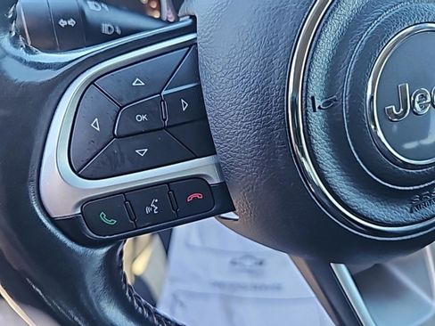 Used 2020 Jeep Compass Latitude image 13