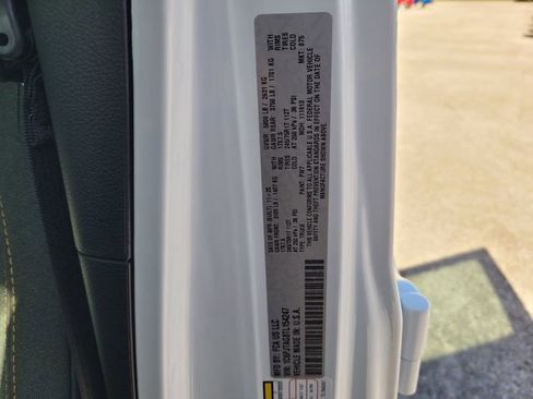 New 2026 Jeep Gladiator Sport image 20