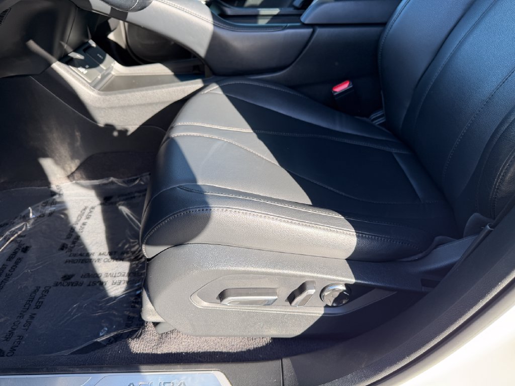 Used 2019 Acura RDX FWD image 13