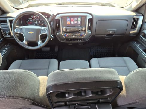 Used 2016 Chevrolet Silverado 1500 LT w/ All Star Edition RWD image 26