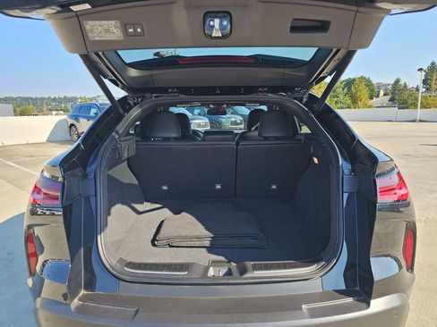 Certified 2023 INFINITI QX55 Sensory w/ Lighting Package image 17