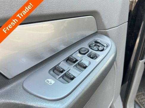 Used 2008 Dodge Ram 1500 Truck SLT AWD/4WD image 17