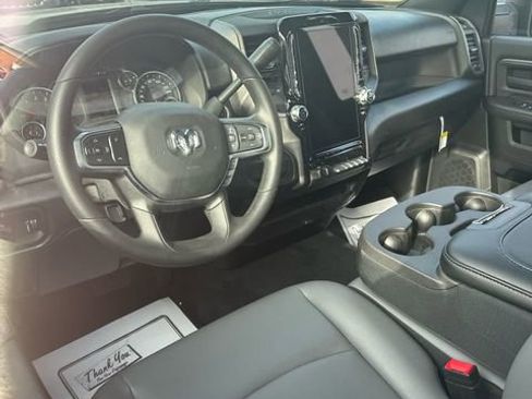 New 2026 RAM 3500 Tradesman image 4