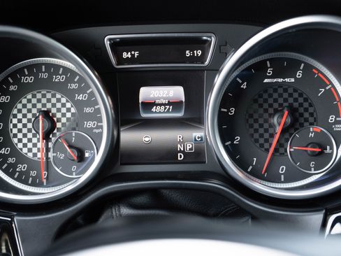 Used 2019 Mercedes-Benz GLE 43 AMG 4MATIC Coupe image 15