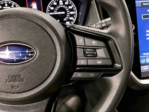 Used 2024 Subaru Crosstrek 2.0i Premium AWD/4WD image 25