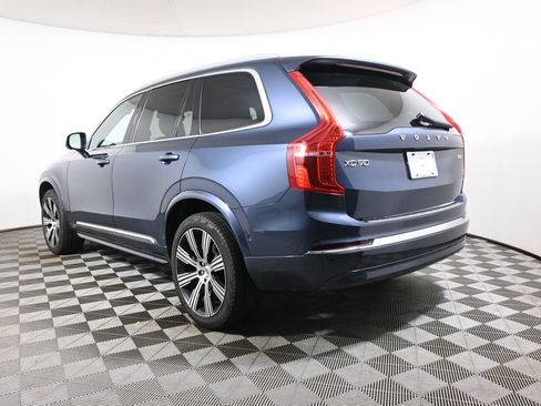 Used 2023 Volvo XC90 B6 Ultimate w/ Protection Package Premier AWD/4WD image 5