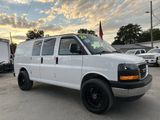 Used 2020 GMC Savana 2500 w/ Driver Convenience Package image 4