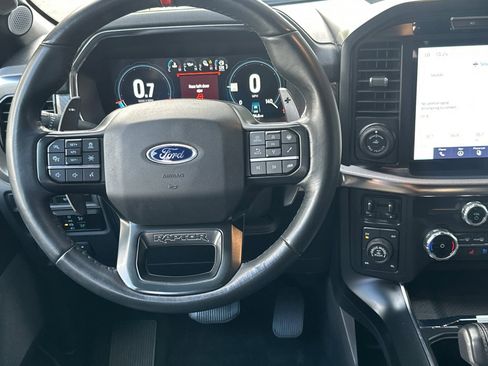 Used 2023 Ford F150 Raptor w/ Raptor Carbon Fiber Package image 18