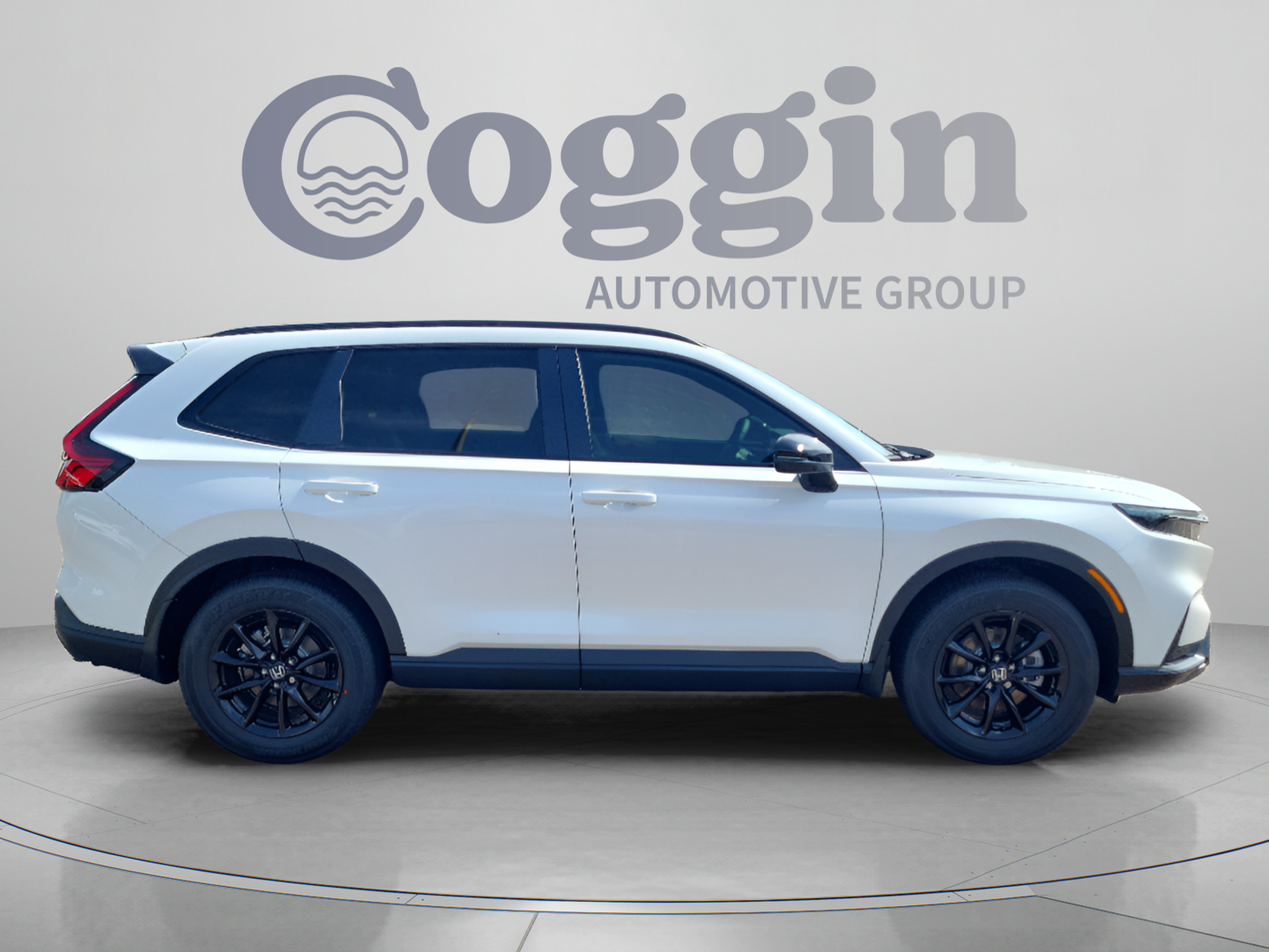 Used 2026 Honda CR-V Sport-L image 6