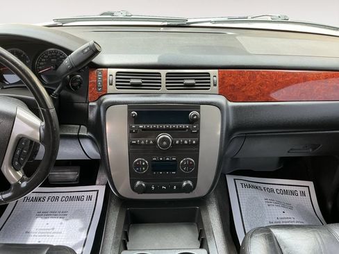 Used 2014 GMC Yukon SLT AWD/4WD image 14