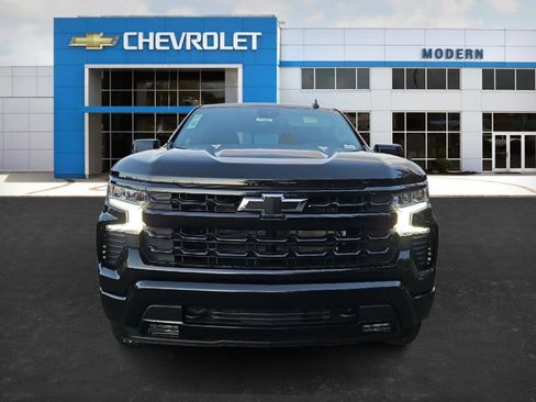 New 2026 Chevrolet Silverado 1500 RST w/ Convenience Package II image 8