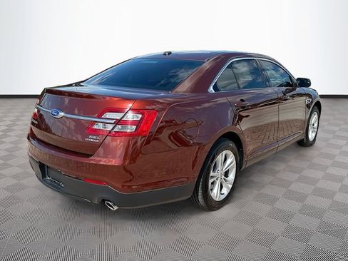 Used 2015 Ford Taurus SEL w/ Equipment Group 201A FWD image 5