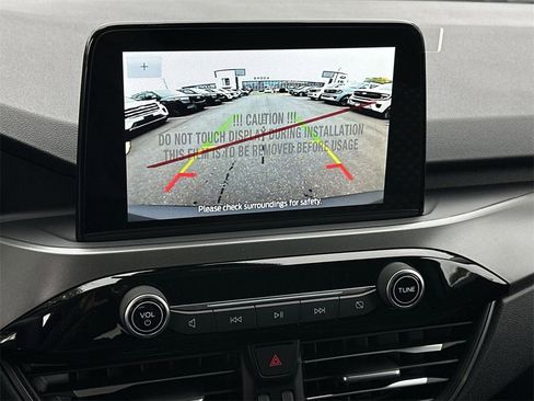 New 2026 Ford Escape Active w/ Cold Weather Package image 25