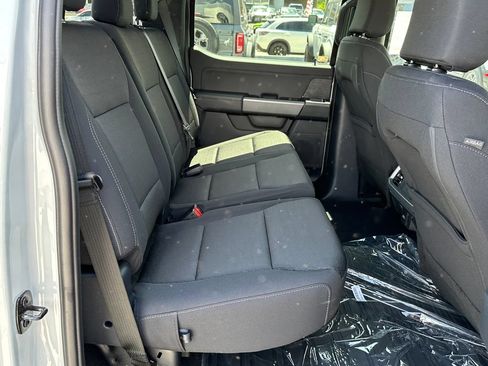 New 2026 Ford F150 XLT w/ Equipment Group 302A MID AWD/4WD image 17