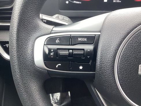 Certified 2023 Kia Sportage LX image 18