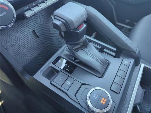 New 2026 Toyota Tacoma TRD Sport image 20