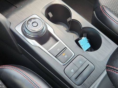 Used 2024 Ford Escape ST-Line FWD image 11